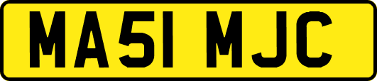 MA51MJC