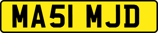 MA51MJD