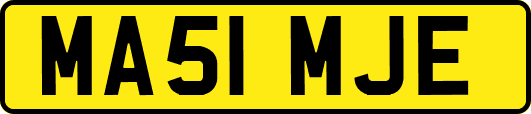 MA51MJE
