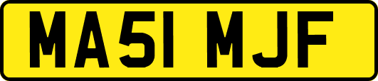 MA51MJF