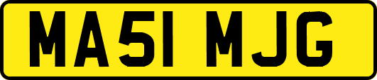 MA51MJG