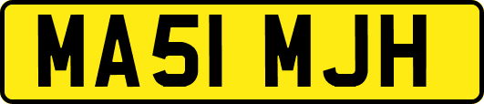 MA51MJH