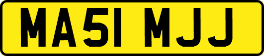 MA51MJJ