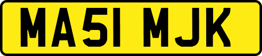 MA51MJK