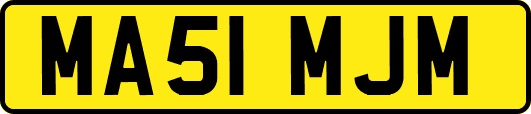MA51MJM