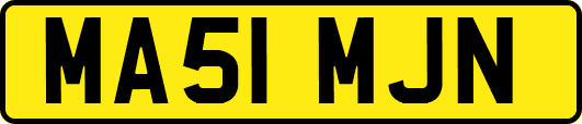 MA51MJN