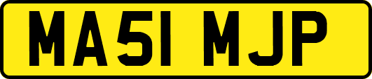 MA51MJP