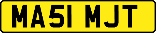MA51MJT