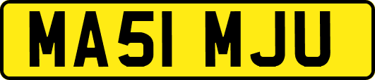MA51MJU