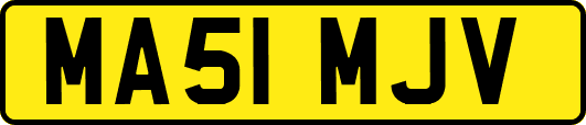 MA51MJV