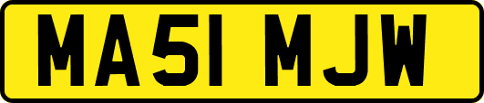 MA51MJW