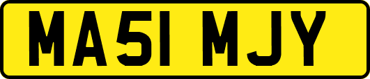 MA51MJY