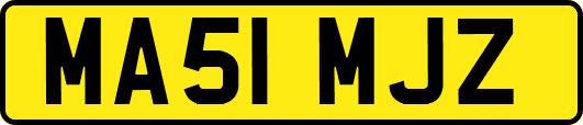 MA51MJZ