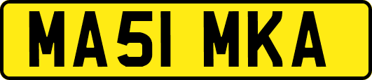 MA51MKA