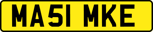 MA51MKE