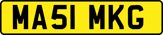 MA51MKG