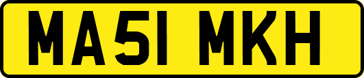 MA51MKH