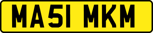 MA51MKM