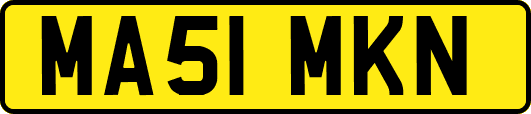 MA51MKN