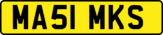 MA51MKS