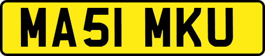 MA51MKU