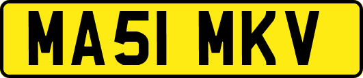 MA51MKV