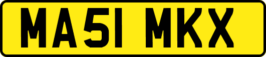 MA51MKX