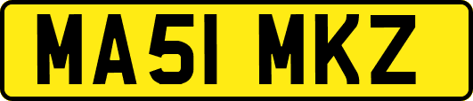 MA51MKZ