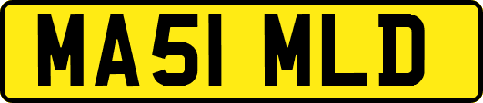 MA51MLD