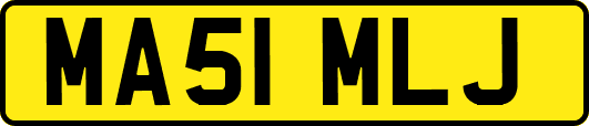 MA51MLJ