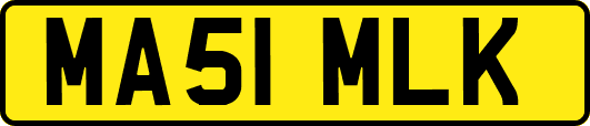 MA51MLK