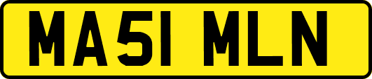 MA51MLN