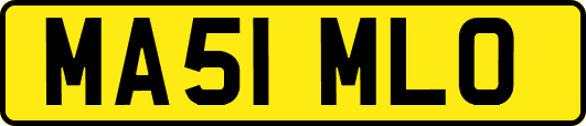 MA51MLO