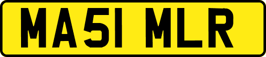 MA51MLR