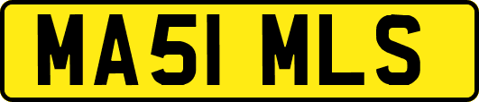 MA51MLS