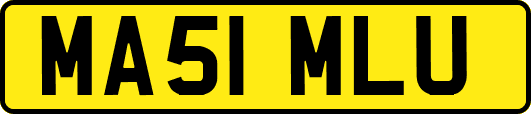 MA51MLU