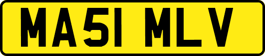 MA51MLV