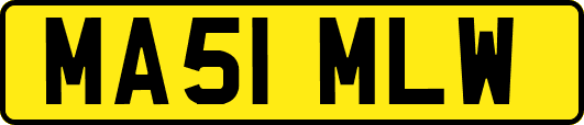 MA51MLW
