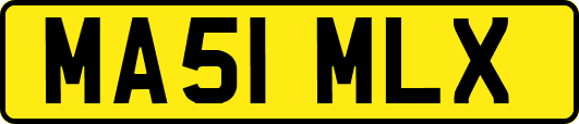 MA51MLX