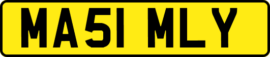 MA51MLY