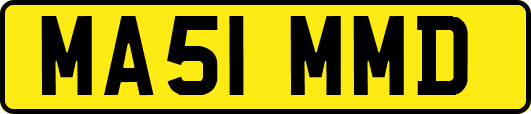 MA51MMD