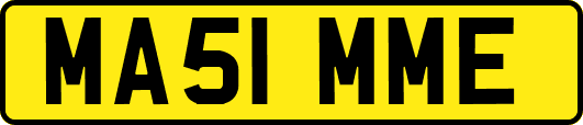 MA51MME