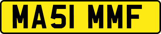 MA51MMF