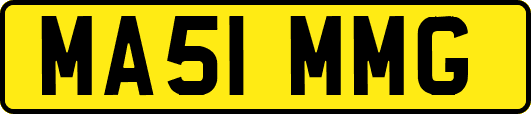 MA51MMG