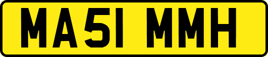 MA51MMH