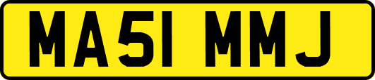 MA51MMJ