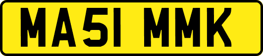 MA51MMK