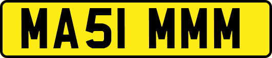 MA51MMM