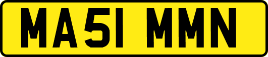 MA51MMN