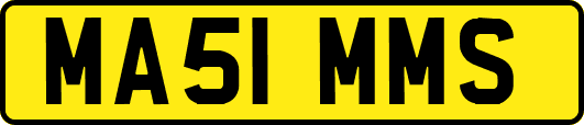 MA51MMS